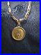 10K_Solid_Yellow_Gold_Necklace_18_7_5g_with_1_20oz_2004_Gold_Panda_Coin_Gold_Bale_01_pi