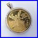 10k_Yellow_Gold_Bezel_Pendant_Charm_38MM_Cz_Solid_Coin_Bisel_Oro_Solido_Moneda_01_gmgt