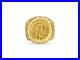 10k_Yellow_Gold_Nugget_Ring_1_10oz_Coin_Approx_14g_01_pb