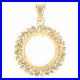 14K_Yellow_Gold_2_Pesos_Coin_Bola_Charm_Pendant_For_Necklace_or_Chain_01_nb