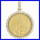 14K_Yellow_Gold_Over_American_Eagle_Liberty_Coin_Diamond_Mounting_Pendant_1_06CT_01_qhr