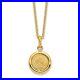 14K_Yellow_Gold_Polished_and_Matte_Coin_Necklace_18_for_Women_5_17g_01_ggtz