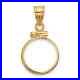 14k_Yellow_Gold_14mm_Polished_Screw_Top_Coin_Bezel_Pendant_01_fhh