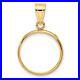 14k_Yellow_Gold_16_5mm_Polished_Prong_Coin_Bezel_Pendant_01_idw