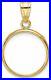 14k_Yellow_Gold_16mm_Polished_Prong_Coin_Bezel_Pendant_01_bxs