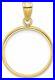 14k_Yellow_Gold_19mm_Polished_Prong_Coin_Bezel_Pendant_01_bas