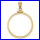 14k_Yellow_Gold_27_5mm_Polished_Screw_Top_Coin_Bezel_Pendant_01_onk