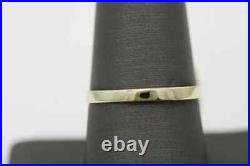 14k Yellow Gold Finish Without Stone China Panda COIN Women's Wedding Ring