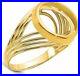 14k_Yellow_Gold_Ladies_Fancy_Triple_Curved_Wire_13mm_Prong_Coin_Bezel_Ring_01_wdf