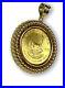14k_Yellow_Gold_Pendant_with_1980_1_4_oz_Krugerrand_Coin_Made_into_a_Charm_01_ooco