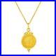 14k_Yellow_Gold_with_Round_Roman_Coin_Pendant_01_clxr