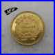 1876_Liberty_Morgan_Gold_Coin_Shape_Custom_Unisex_14K_Yellow_Gold_Plated_Silver_01_fu
