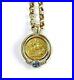 1896_Gold_Victoria_Coin_on_9ct_Yellow_and_White_Gold_Belcher_Chain_48cm_Preloved_01_rtd