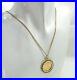1913_Half_Sovereign_Coin_Pendant_And_Chain_01_jeci