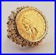 1914_D_Quarter_Eagle_2_1_2_dollar_gold_coin_ring_women_s_size_8_14K_Gold_01_ftvj