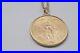 1921_1947_Bicentennial_37_5_ORO_50_Pesos_Gold_Coin_Necklace_14K_Gold_Rope_Chain_01_qmr