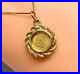 1945_Dos_Pesos_2_Pesos_Gold_Coin_14K_Yellow_Gold_Plated_Rope_Chain_Bezel_Pendant_01_bre