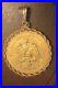 1947_Mexico_50_Pesos_Coin_with_14K_Gold_Rope_Link_Bezel_Pendant_01_uzzy