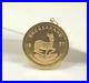 1977_South_African_Krugerrand_Coin_1_Oz_Fine_Gold_in_14k_Yellow_Gold_Pendant_01_fn