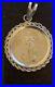 1999_1_10oz_Standing_Liberty_14k_Yellow_Gold_Plated_Rope_Bezel_Coin_Pendant_01_ectc
