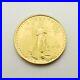 1999_American_Eagle_1_10_Ounce_5_Five_Dollar_Liberty_Coin_14K_Yellow_Gold_Over_01_vwhf