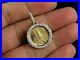 1_50Ct_Real_Moissanite_Liberty_Lady_Coin_Pendant_10K_Yellow_Gold_Silver_Plated_01_mzff