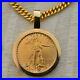 1_oz_50_American_Eagle_Coin_Pendant_14k_Yellow_Solid_Gold_Bezel_51_9g_01_lp
