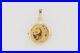 2001_20_Yuan_Chinese_Panda_Bamboo_Coin_Framed_Pendant_witho_Chain_14k_Yellow_Gold_01_qf