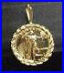 22K_FINE_GOLD_1_10_OZ_LADY_LIBERTY_COIN_set_WITH_14K_ROPE_FRAME_PENDANT_01_zd