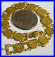 22K_Solid_Yellow_Gold_Flower_Coin_Bracelet_8mm_8_6g_7_Long_Dubai_Gold_01_wbs