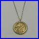 22ct_Gold_Elizabeth_Full_Sovereign_Coin_In_9ct_Gold_Mount_Chain_Necklace_01_ot