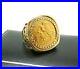 22ct_Gold_Half_Sovereign_1982_Coin_9ct_Gold_Hallmarked_Ring_Mount_Size_Q_01_qlw
