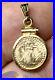22k_Gold_miniature_Liberty_Coin_14k_gold_Bezel_Pendant_Charm_Vtg_Fine_Jewelry_01_bi