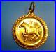 24K_Solid_Yellow_Gold_Horse_Coin_Pendant_weight_6_38_g_01_nw