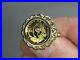 24_Kt_Chinese_Panda_Bear_Coin_Set_In_14_Kt_Solid_Yellow_Gold_Ladies_Coin_Ring_01_haq