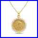 2Ct_Real_Moissanite_South_African_Krugerrand_Coin_Pendant_14k_Yellow_Gold_Finish_01_zcfk