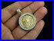 2Ct_Round_Simulated_Diamond_Lady_Liberty_Coin_Pendant_14K_Yellow_Gold_Plated_01_qbnb