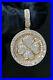 2_00_CT_Round_Real_Moissanite_Men_s_4_Leaflet_Coin_Pendant_Yellow_Gold_Plated_01_kz
