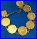 2_1_2_Gold_US_Gold_Liberty_Bracelet_6_Gold_COINS_21_6K_Weight_is_43_2_Grams_01_or