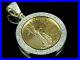 3Ct_Round_Cut_Moissanite_Lady_Liberty_Coin_Pendant_14k_Yellow_Gold_Plated_01_re