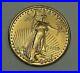 AUTHENTIC_1999_1_10_oz_Gold_American_Eagle_BU_1_10_Troy_Ounce_w_Capsule_Coin_01_ut