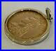 A_22k_gold_1892_Half_Sovereign_Coin_in_9ct_gold_Pendant_Charm_5_0g_01_zvtu