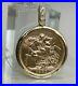 A_22k_gold_1900_full_Sovereign_Coin_with_Diamond_in_9ct_gold_mount_Pendant_12_15g_01_as