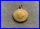 Antique_King_George_III_1820_Full_Sovereign_Coin_Pendant_Beautiful_22ct_Gold_01_cn