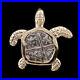 Atocha_Sunken_Treasure_Jewelry_Small_Silver_Coin_14K_Gold_Turtle_Pendant_01_mpkq