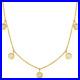 Authentic_18kt_YELLOW_Gold_Dangling_Diamond_0_23_Station_Necklace_Roberto_Coin_01_exnj