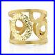 Authentic_Roberto_Coin_Chic_and_Shine_Open_18k_Yellow_Gold_Ring_Size_6_to_7_01_ltkw