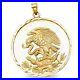 Eagle_Snake_Coin_Pendant_Solid_14k_Yellow_Gold_Medallion_Charm_Polished_Style_01_tdmr