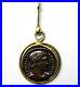 Exquisite_14K_Yellow_Gold_and_Ancient_Roman_Coin_Pendant_01_zsc
