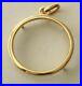 GENUINE_SOLID_9K_9ct_YELLOW_GOLD_FULL_SOVEREIGN_COIN_HOLDER_PENDANT_01_ia